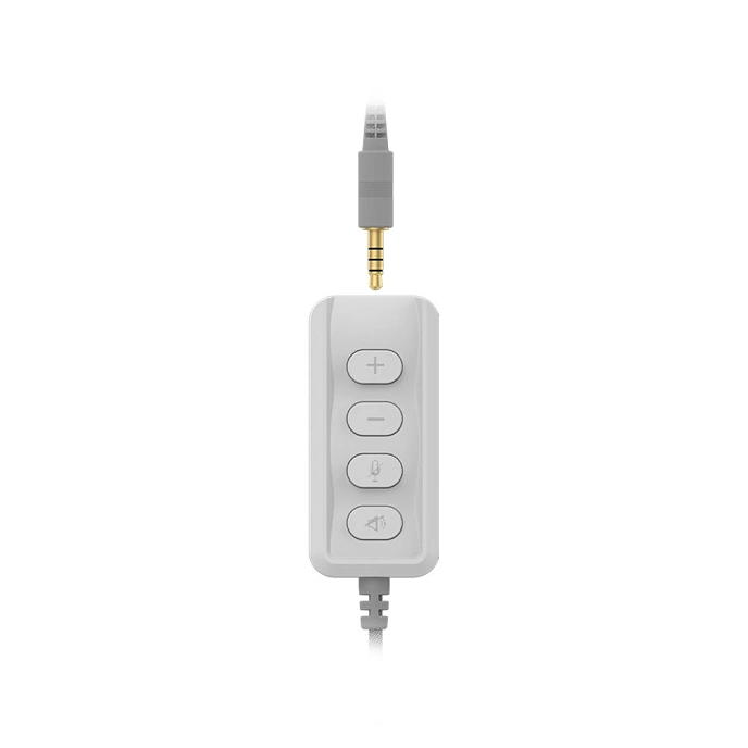 Gaming headset AQIRYS Sirius 7.1 White - img.15