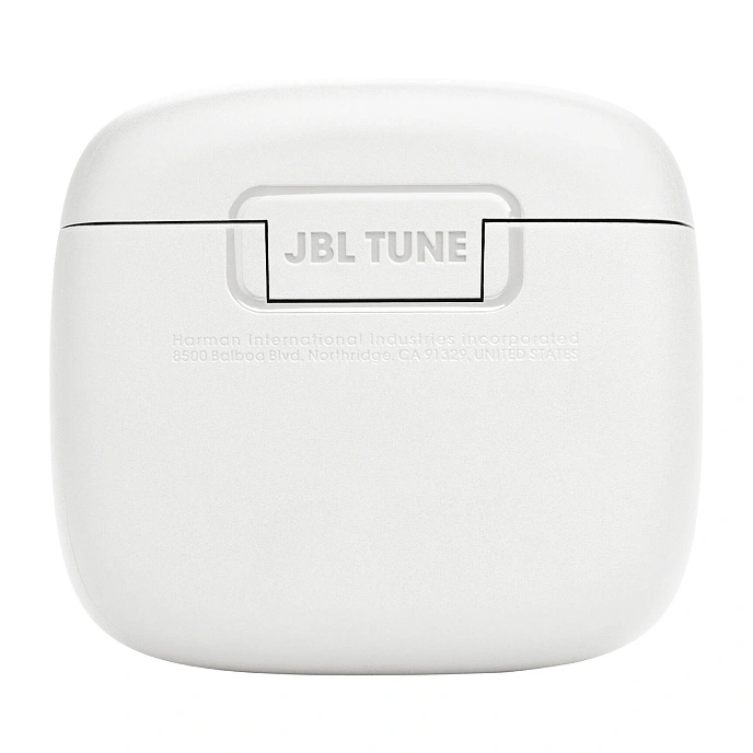 Wireless Headphones JBL Tune FLEX White - img.3