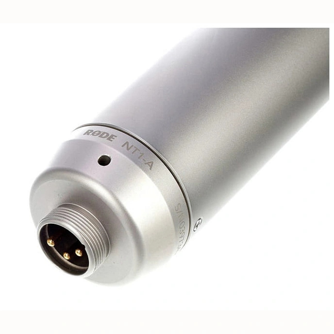Studio microphone RODE NT1A-MP - img.1