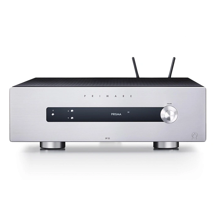 AV processor Primare SP25 Prisma Titan - img.0