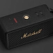 Portable speaker Marshall Middleton II Black & Brass - img.7