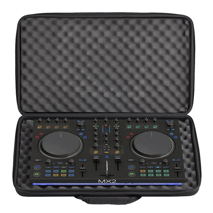 Case UDG Creator Controller Hardcase Large MK2 Black - img.0