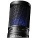 Microphone for streaming and gaming Audio-Technica AT2020 USB-X Black - img.2 Microphone for streaming and gaming Audio-Technica AT2020 USB-X Black - img.2