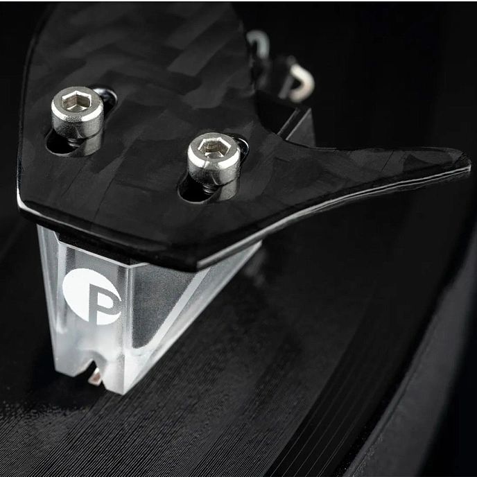 Turntable Pro-Ject Debut Pro Balanced Pick It Pro B Satin Black - img.9