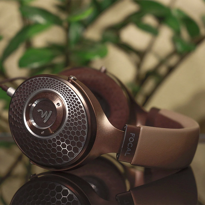 Headphones Focal Clear MG - img.18