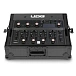 Case UDG Ultimate Flight Case AlphaTheta Euphonia Black - img.0