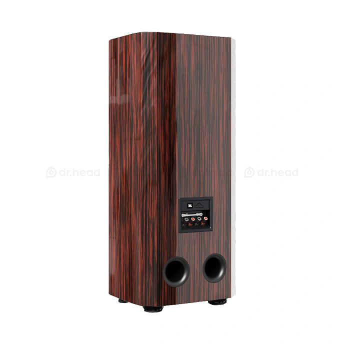 Floorstanding Speakers JBL Summit Makalu Ebony - img.6