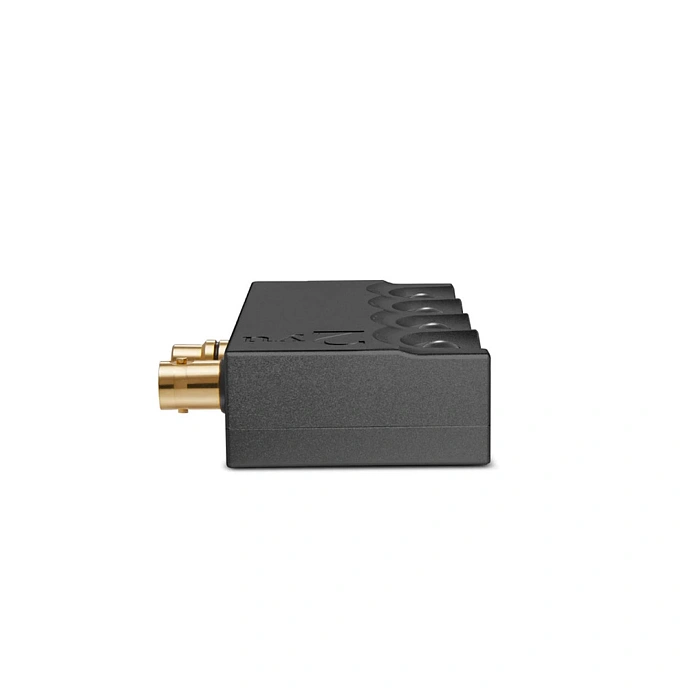 Audio interface Chord 2Yu Black - img.5