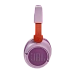 Wireless Headphones JBL JR 460NC Pink - img.2