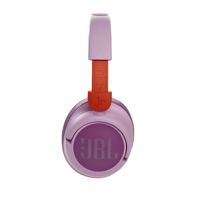 Wireless Headphones JBL JR 460NC Pink - img.2