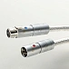 Cable Esoteric 7N-DA3300 Mexcel 2XLR - 2XLR White 1m - img.1
