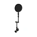 Pop filter Gravity MA POP 1 Black - img.0 Pop filter Gravity MA POP 1 Black - img.0