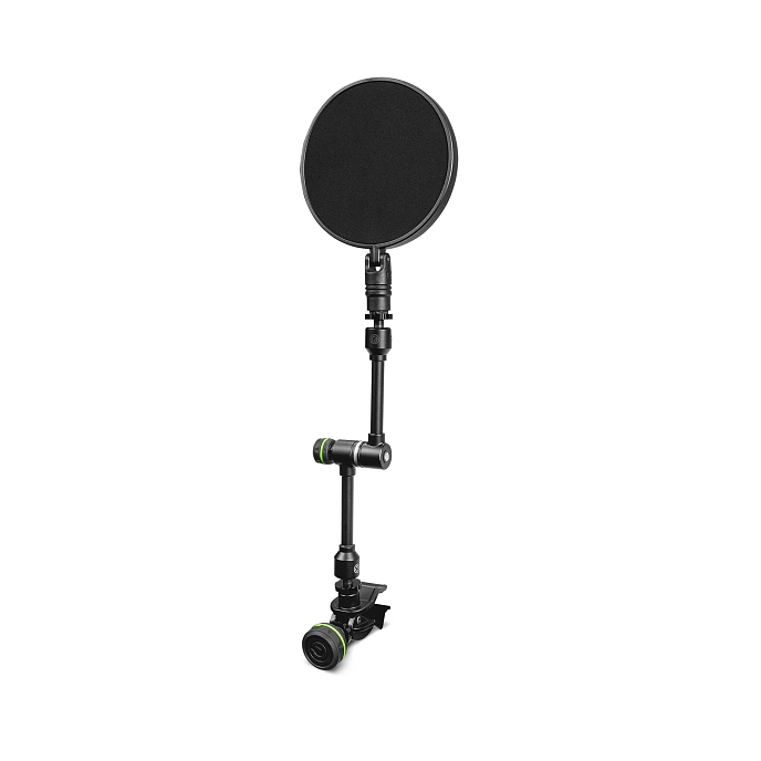 Pop filter Gravity MA POP 1 Black - img.0
