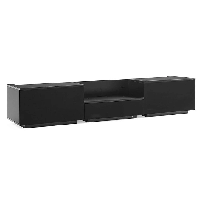 Hi-Fi Stand NorStone Eden Vision 240 Black - img.0