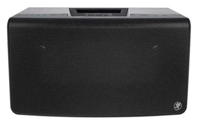 Portable speaker Mackie Freeplay Live - img.2