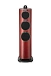 Floorstanding Speakers Bowers & Wilkins 804 D4 Satin Rosenut - img.3