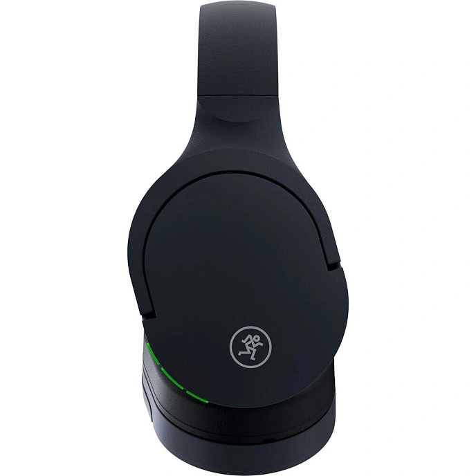 Wireless Headphones Mackie MC-40BT - img.5