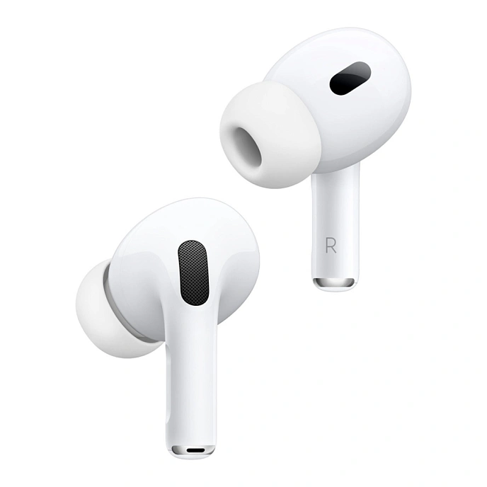 Wireless Headphones Apple AirPods Pro 2nd gen with MagSafe USB-C (2023) - img.1