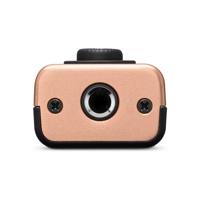 Audio interface APOGEE Jam X Rose Gold - img.4