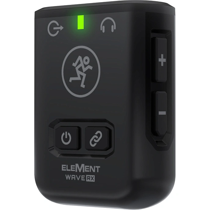 Radio system Mackie Wireless Handheld Microphone System - img.5