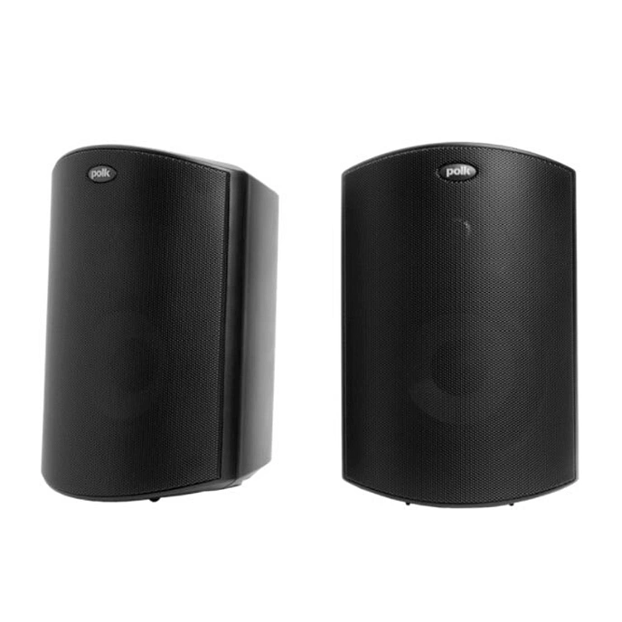 Speaker System Polk Audio Atrium 5 Black - img.0