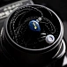 In-ear headphones FATfreq Maestro Mini Universal Blue - img.1