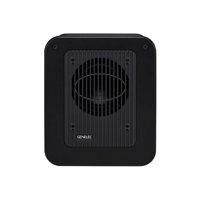 Studio monitor Genelec 7040APM Black - img.0