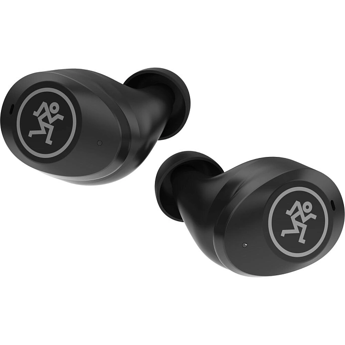 Wireless Headphones Mackie MP-20TWS Black - img.2
