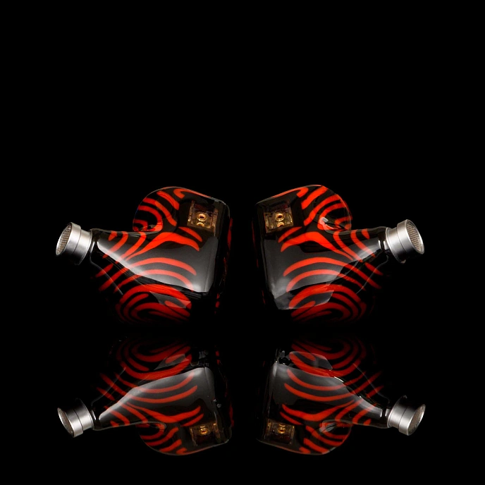 High End headphones Noble Audio Shogun - img.19