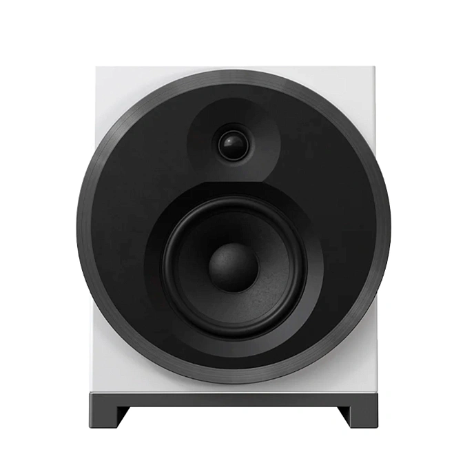 Bookshelf speakers Jamo Concert Element 50 Northern Frost - img.0