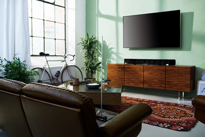 Soundbar Sennheiser AMBEO Soundbar SB01 black - img.20