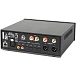 Preamp Pro-Ject PRE BOX RS DIGITAL BLACK - img.2