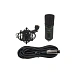 Vocal microphone Mackie EM-91C Black - img.6