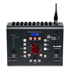 Controller Heritage Audio RAM System 2000 Black