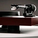 Turntable Pro-Ject DEBUT EVO 2 Satin Wine Red - img.8