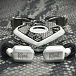 Wireless Headphones T10 Bespoke Edition Pitone Dargento - img.1