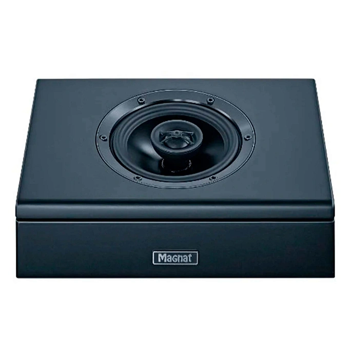 Bookshelf speakers Magnat AEH 400-ATM Black - img.1