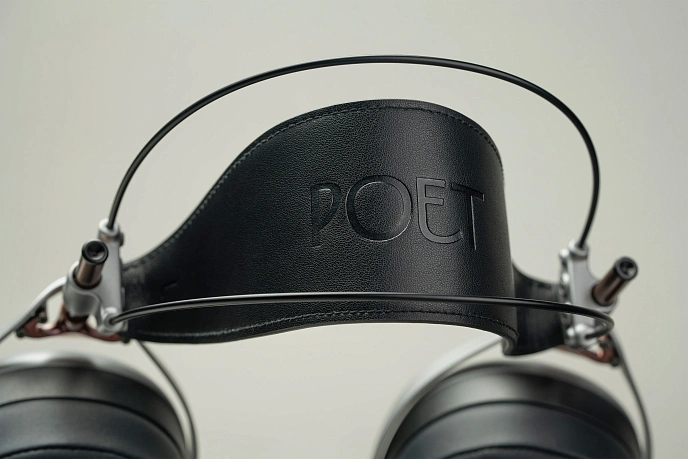 Over-ear headphones Meze Poet - img.7