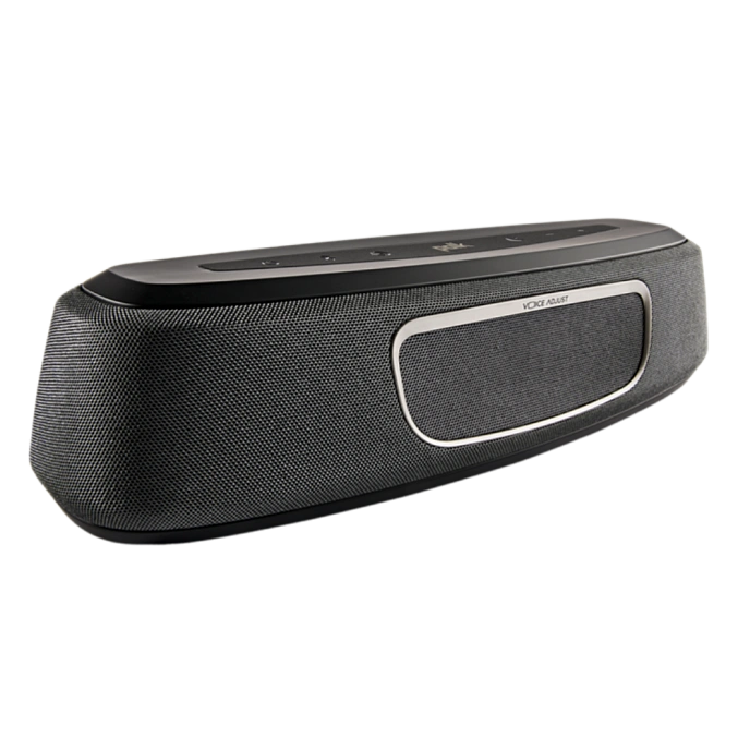 Soundbar Polk Audio Magnifi Mini Black - img.6