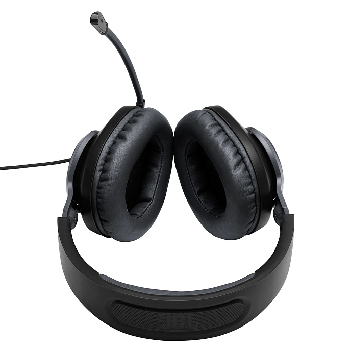 Gaming headset JBL Quantum 100 - img.9