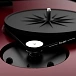 Turntable Pro-Ject DEBUT EVO 2 Satin Wine Red - img.5