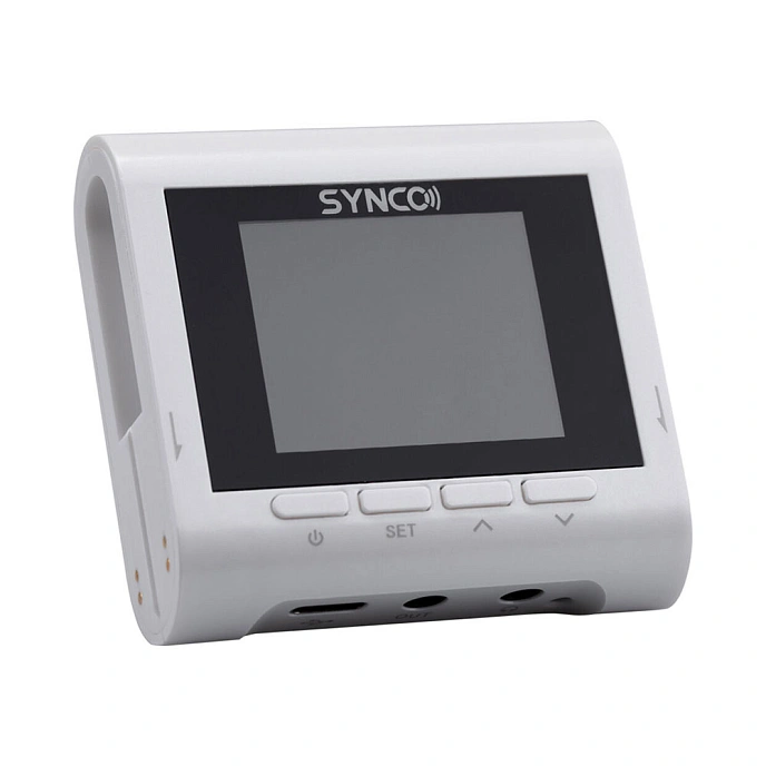 Wireless microphone Synco G3 - img.5