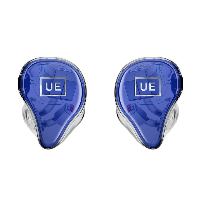 Custom earphones Ultimate Ears UE 7 Pro - img.11