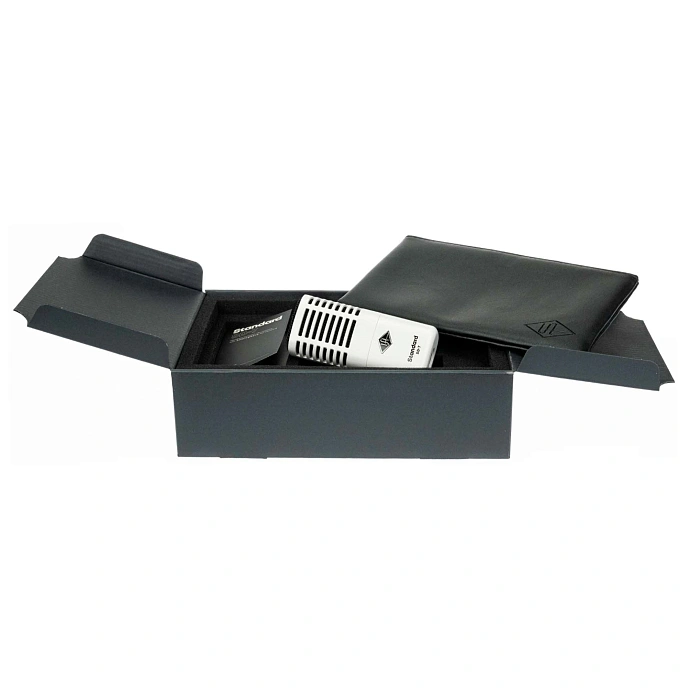 Instrument microphone Universal Audio SD-7 White - img.7