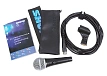 Vocal microphone Shure PGA48 QTR E - img.4