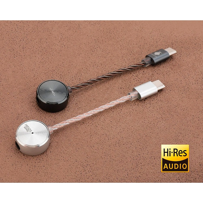 DAC Hidizs S3 Pro Silver - img.2