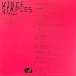 Vinyl Record Vince Staples - Cry Baby LP - img.3 Vinyl Record Vince Staples - Cry Baby LP - img.3