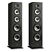 Floorstanding Speakers Polk Audio Monitor XT70 Black - img.0