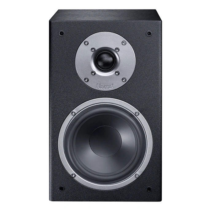 Bookshelf speakers Magnat Monitor Reference 2A Black - img.2