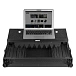 Case UDG Ultimate Flight Case Multi Format XL MK3 Plus Black - img.4 Case UDG Ultimate Flight Case Multi Format XL MK3 Plus Black - img.4